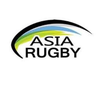 Asia Rugby Championship U20 2024