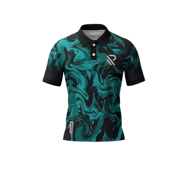 T-Shirt Collar