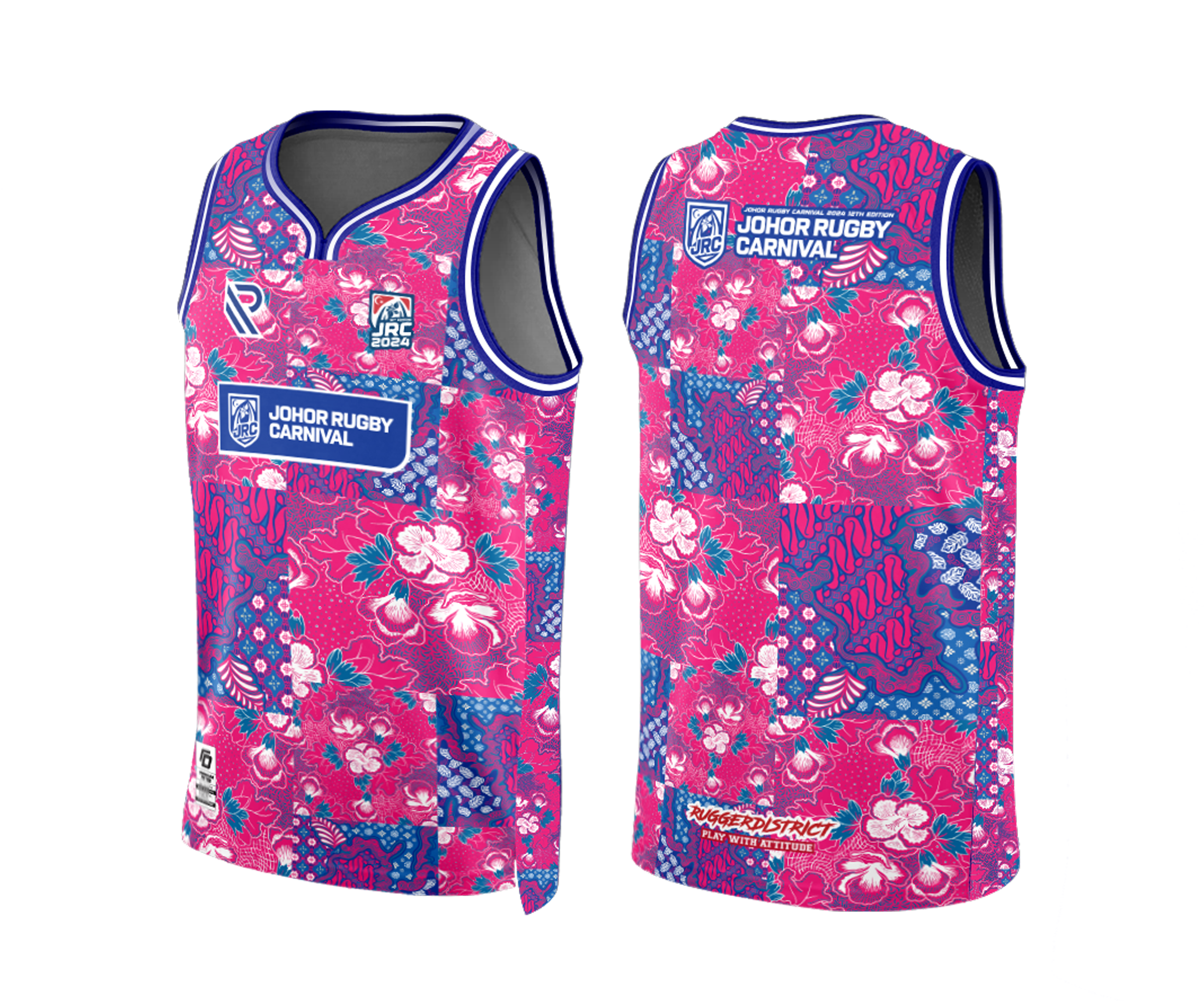 Sleeveless